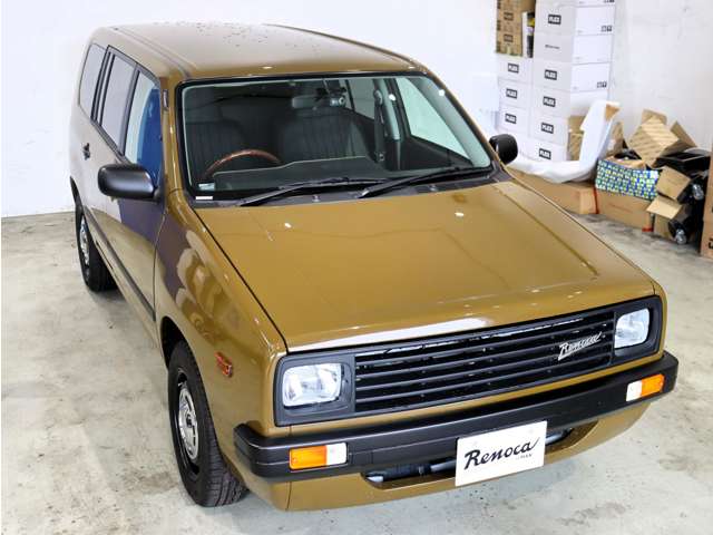 Toyota Probox Van 5
