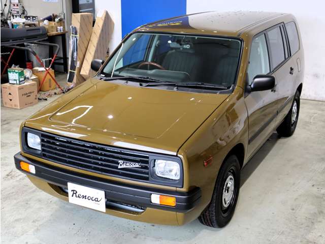 Toyota Probox Van 6