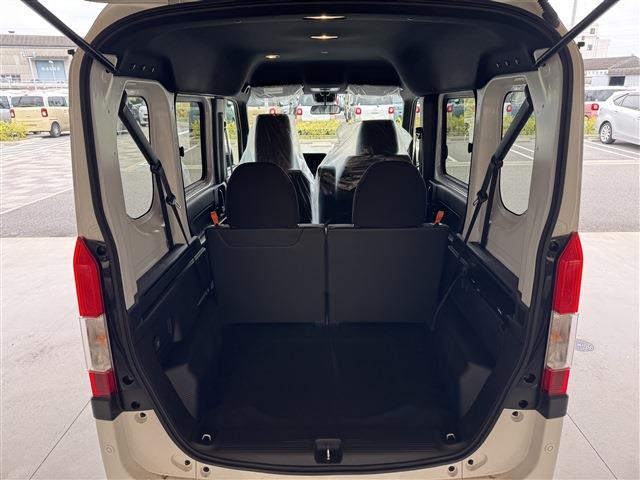 Honda N-VAN 12