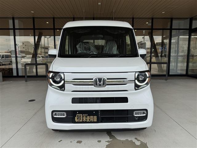 Honda N-VAN 7