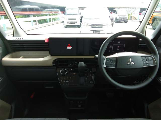 Mitsubishi Delica Mini 3