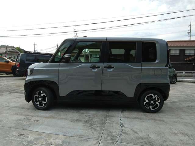 Mitsubishi Delica Mini 6