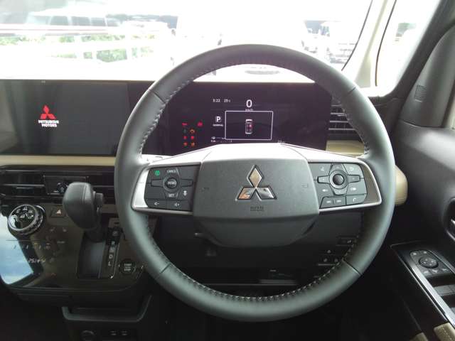 Mitsubishi Delica Mini 9