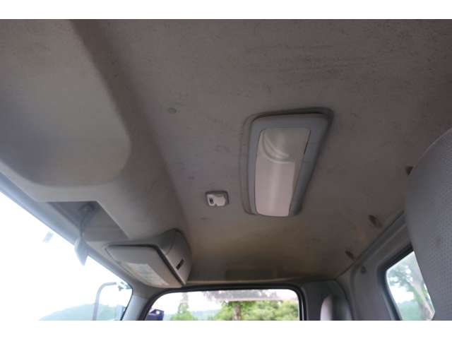 Isuzu Forward 12