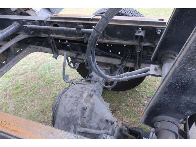 Isuzu Forward 8