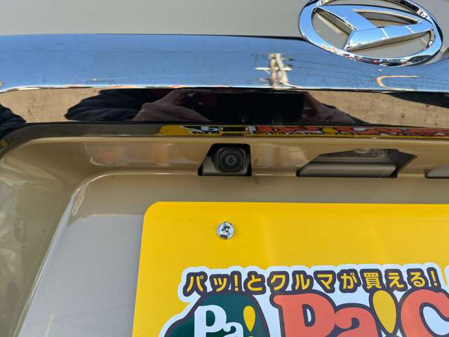 Daihatsu Taft 12