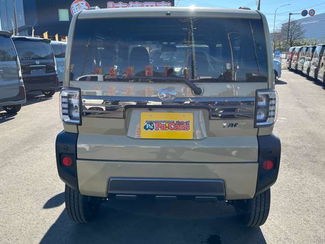 Daihatsu Taft 10