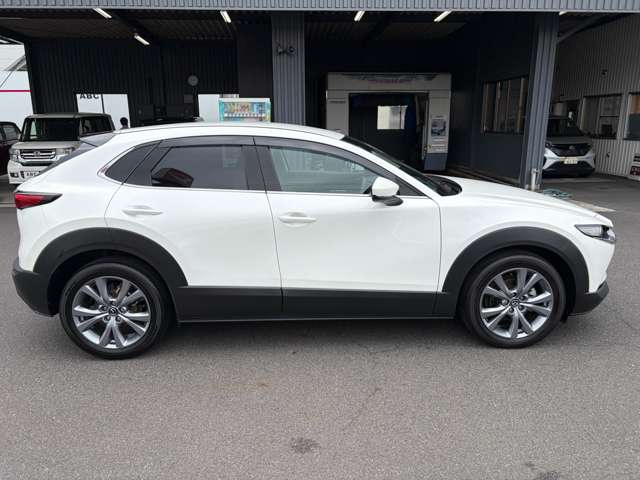 Mazda CX-30 10