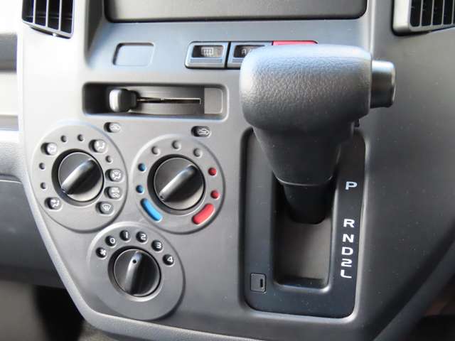 Toyota Town Ace Van 11