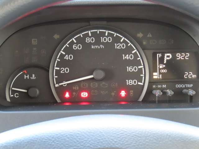 Toyota Town Ace Van 9