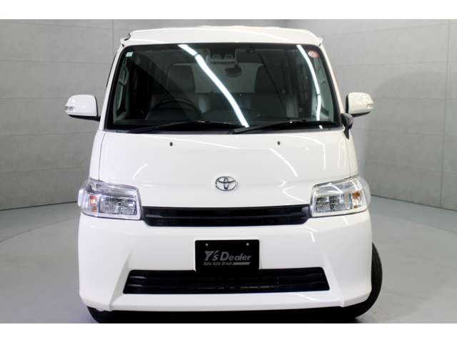 Toyota Town Ace Van 2