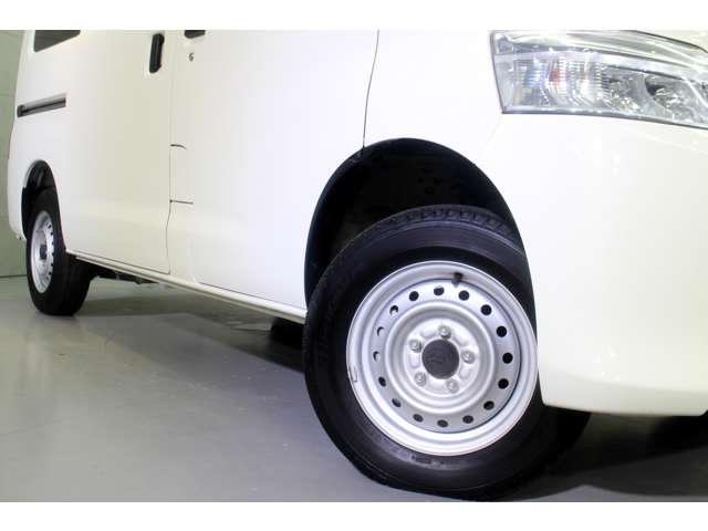 Toyota Town Ace Van 3