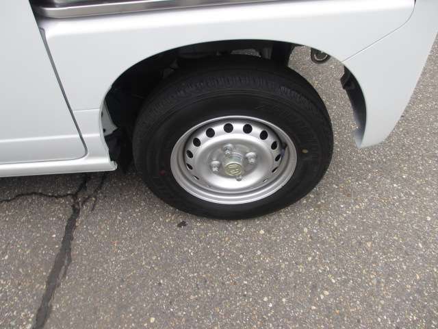 Honda N-VAN 11