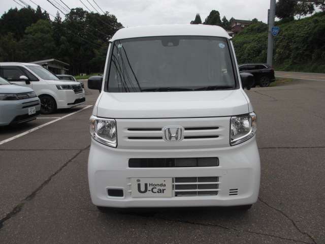 Honda N-VAN 2