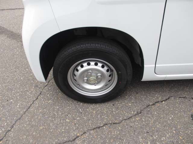 Honda N-VAN 10