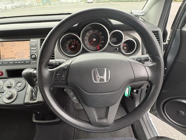 Honda Crossroad 11