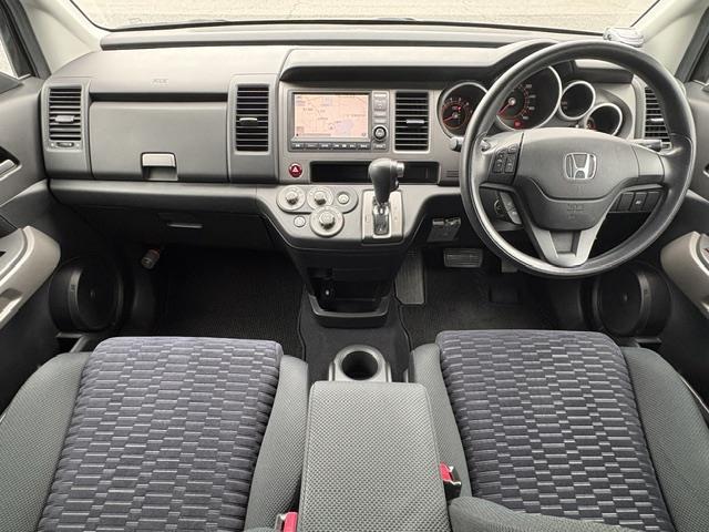 Honda Crossroad 3