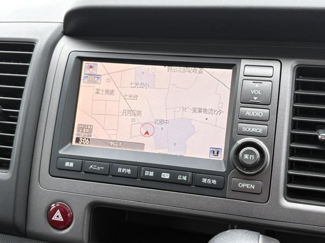 Honda Crossroad 5