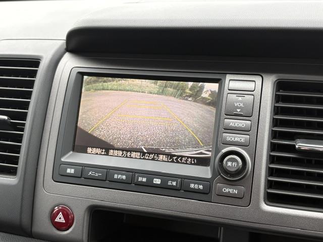 Honda Crossroad 6