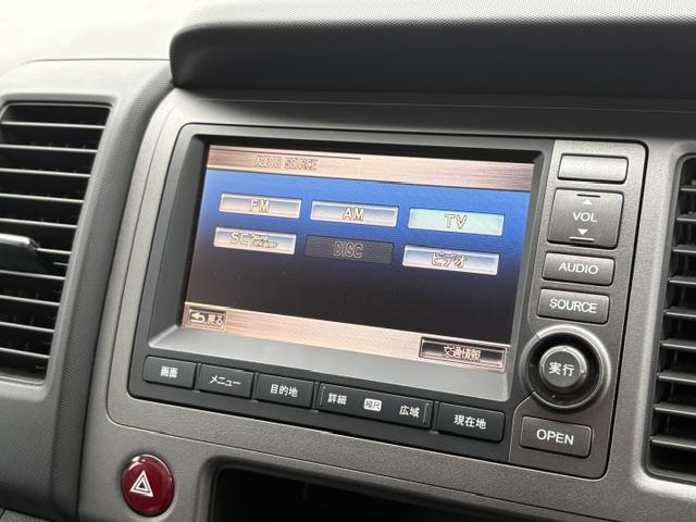 Honda Crossroad 7