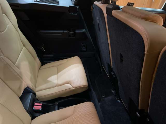Volvo XC90 9