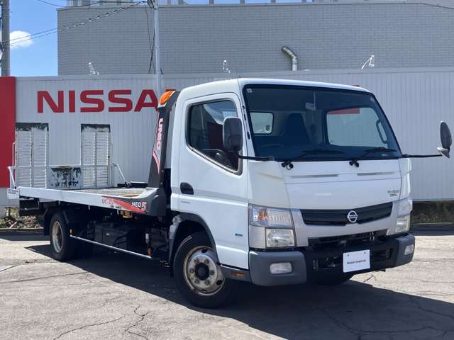 Nissan NT450Atlas 5