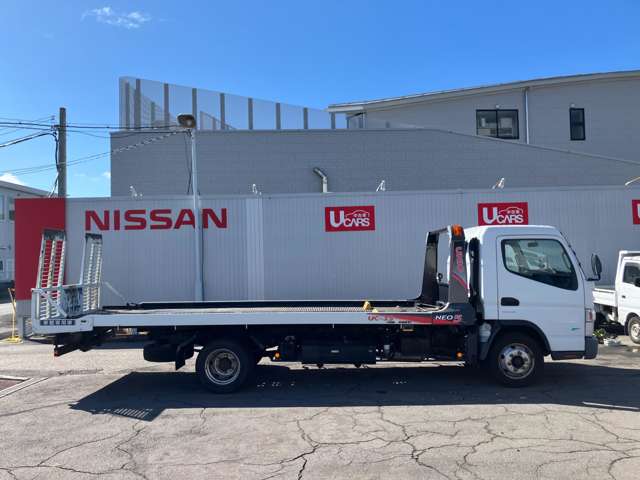 Nissan NT450Atlas 6