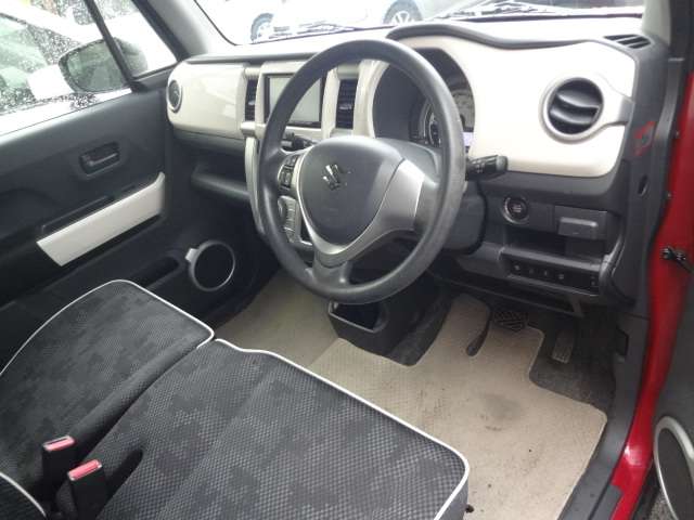 Suzuki Hustler 12