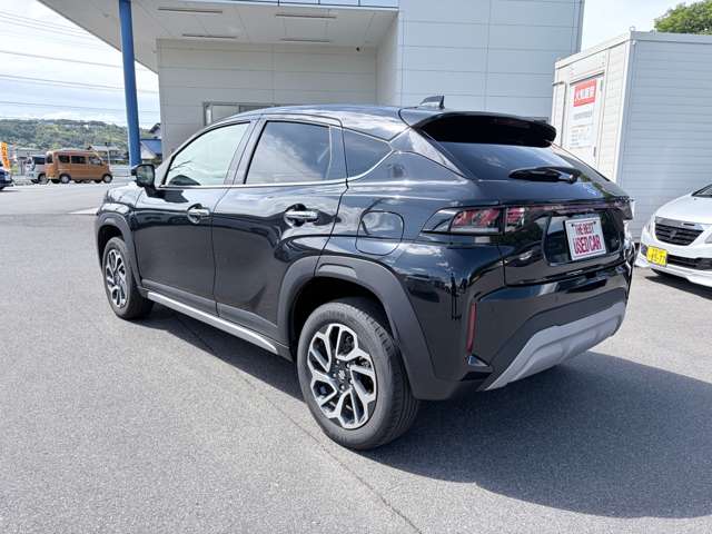 Suzuki Fronx 5