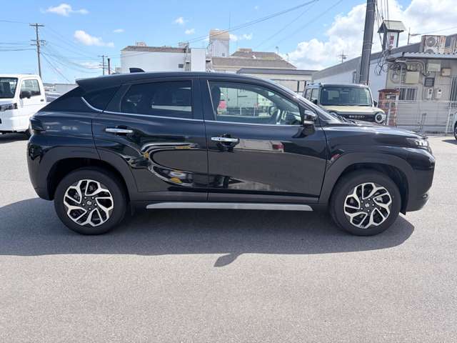 Suzuki Fronx 8