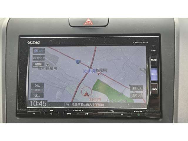 Honda Freed 11