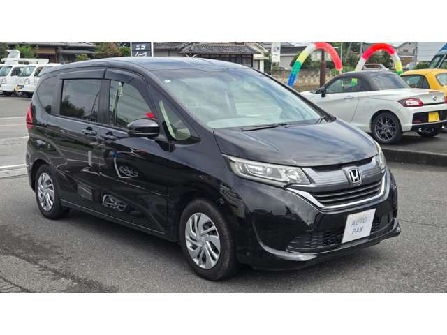 Honda Freed 6