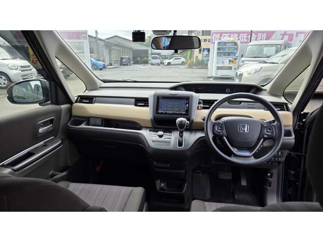 Honda Freed 10