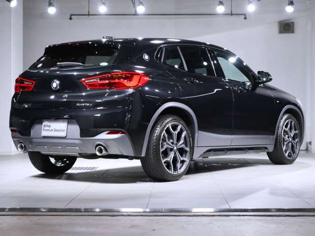 BMW X2 3