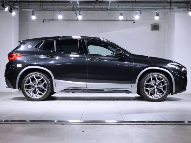 BMW X2 4