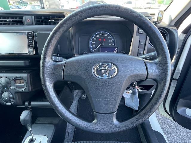 Toyota Probox Van 13