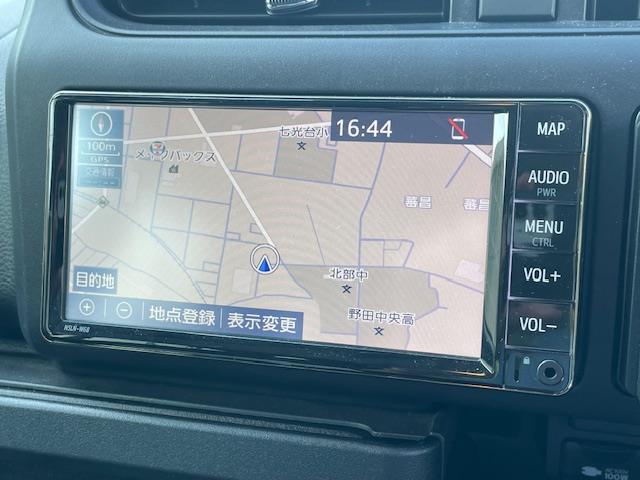 Toyota Probox Van 4