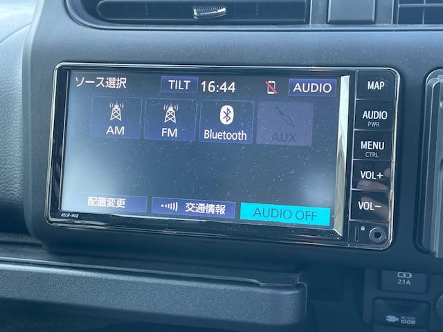 Toyota Probox Van 5