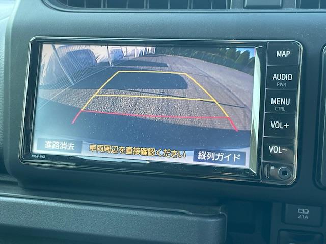 Toyota Probox Van 6