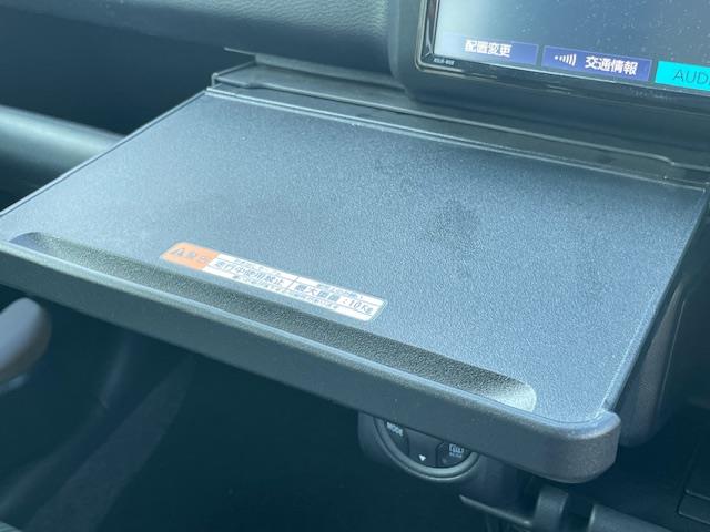 Toyota Probox Van 7