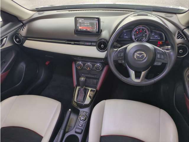 Mazda CX-3 12