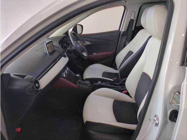 Mazda CX-3 9