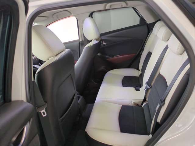 Mazda CX-3 10