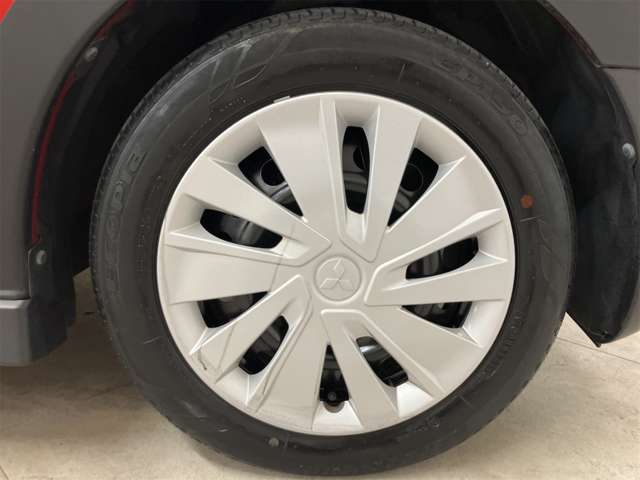 Mitsubishi eK X 11