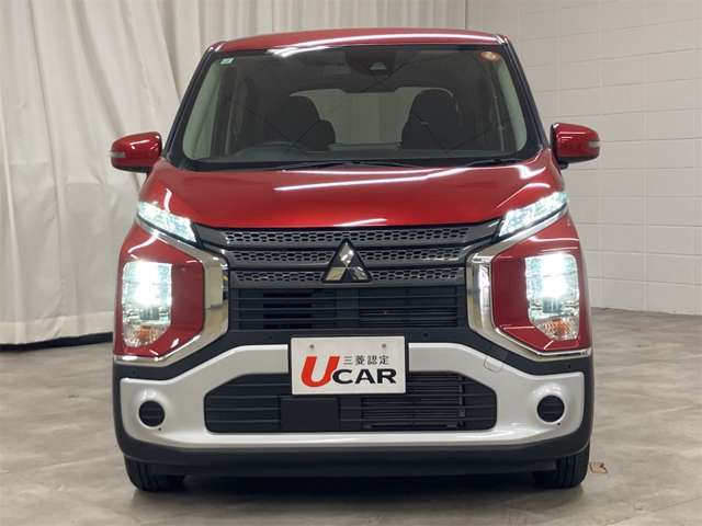 Mitsubishi eK X 2