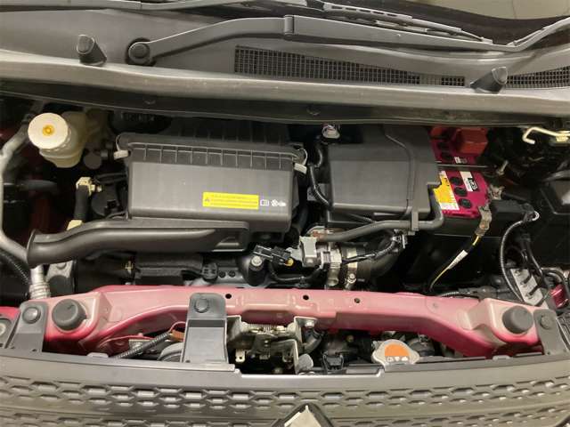Mitsubishi eK X 10