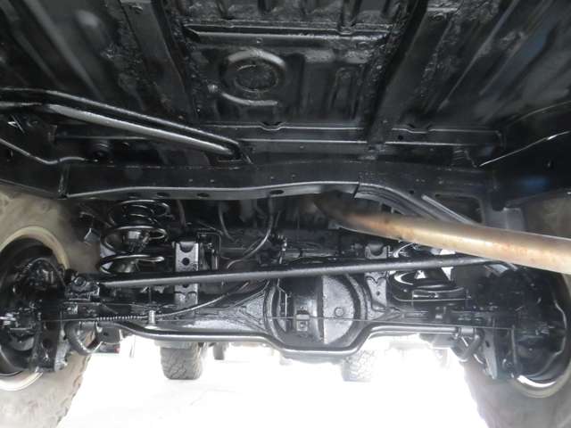 Toyota Land Cruiser 80 10