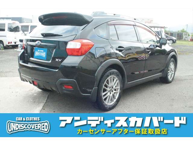 Subaru Impreza XV 5