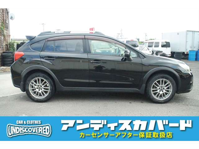 Subaru Impreza XV 6