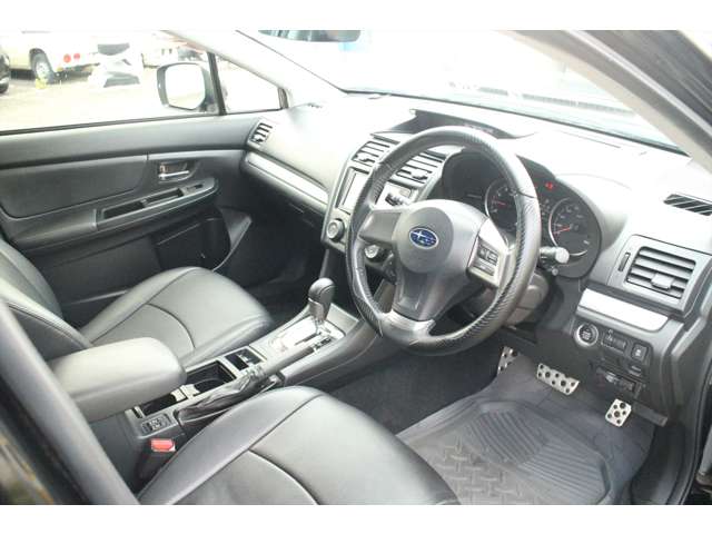 Subaru Impreza XV 10